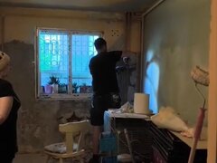 Meserias in constructii