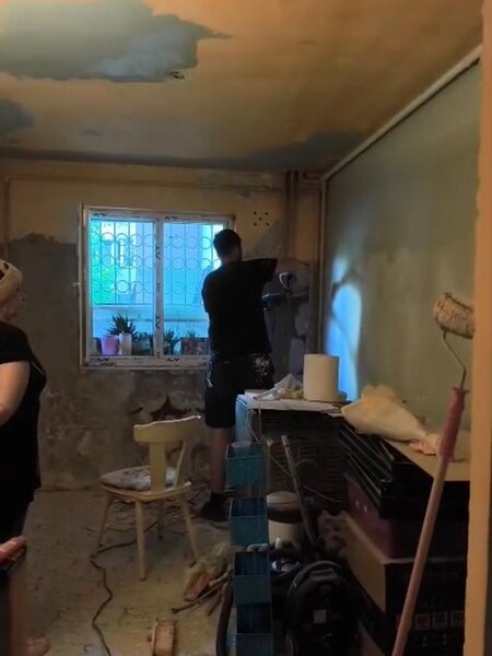 Meserias in constructii